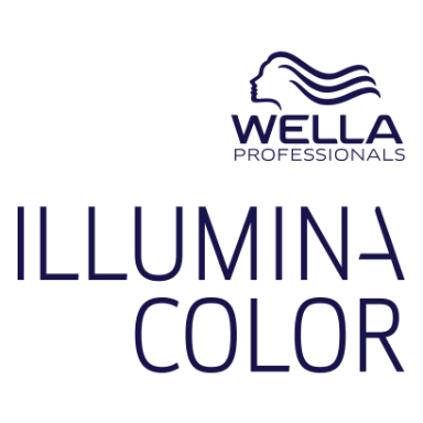 Logo Wella Illumina Color